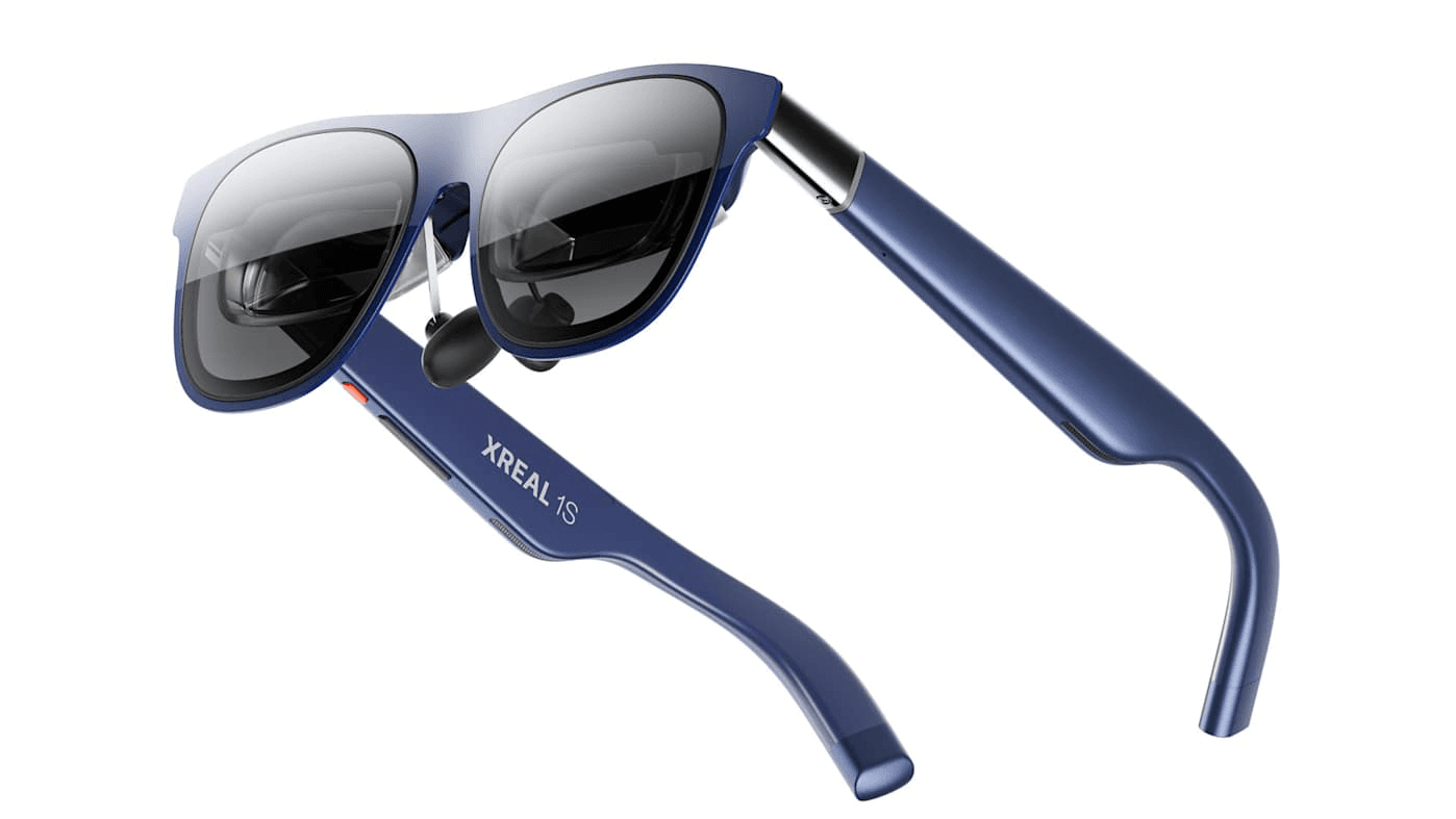 Xreal One 1S baja a $449 USD con mejoras clave