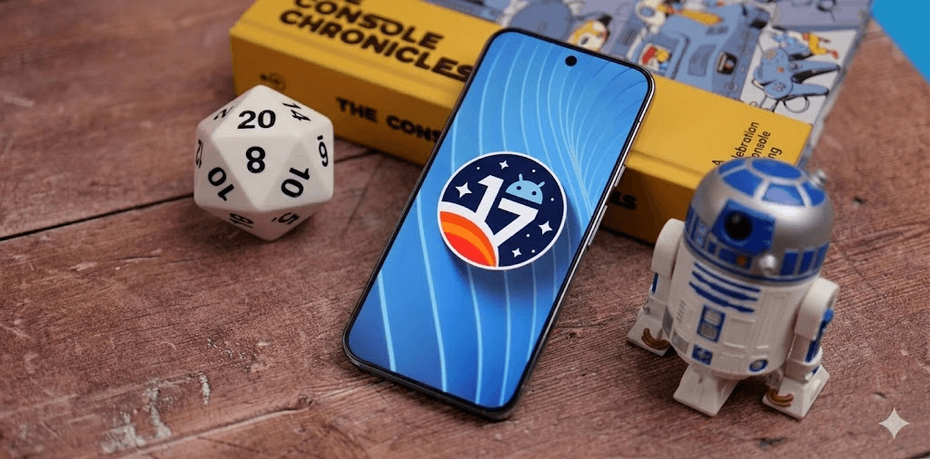 Android 17 Beta 2 llega con Bubbles a ocho Pixel