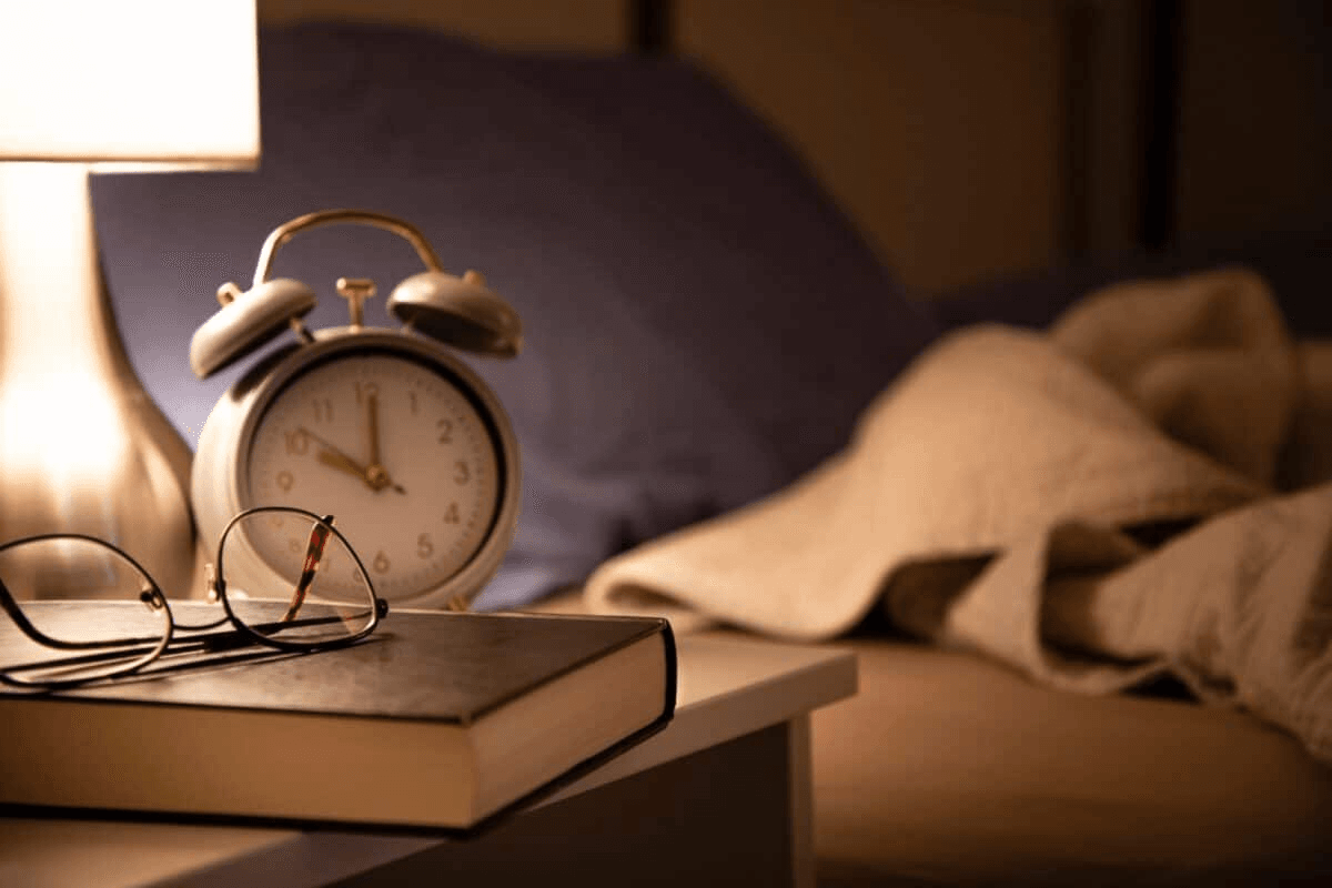 Stop chasing more sleep: the 6.4 to 7.8 hour window to slow aging