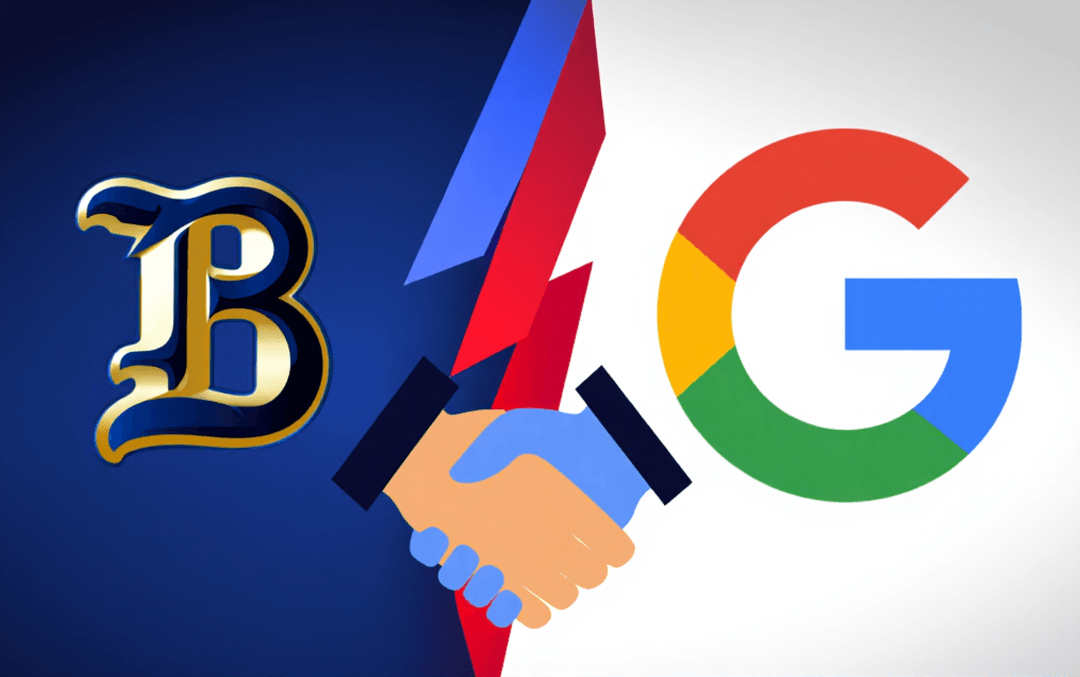 Buffett's Berkshire bets $4.3B on Alphabet