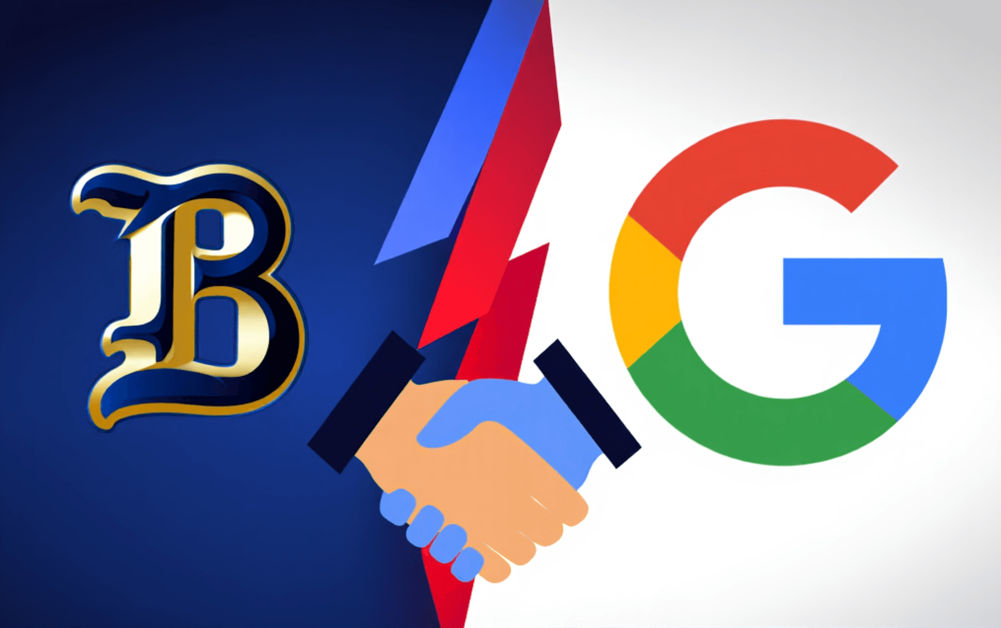 Buffett's Berkshire bets $4.3B on Alphabet