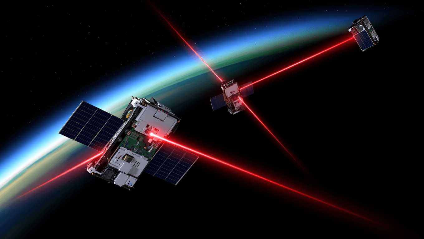 Musk plans orbital AI data centers in 4-5 years