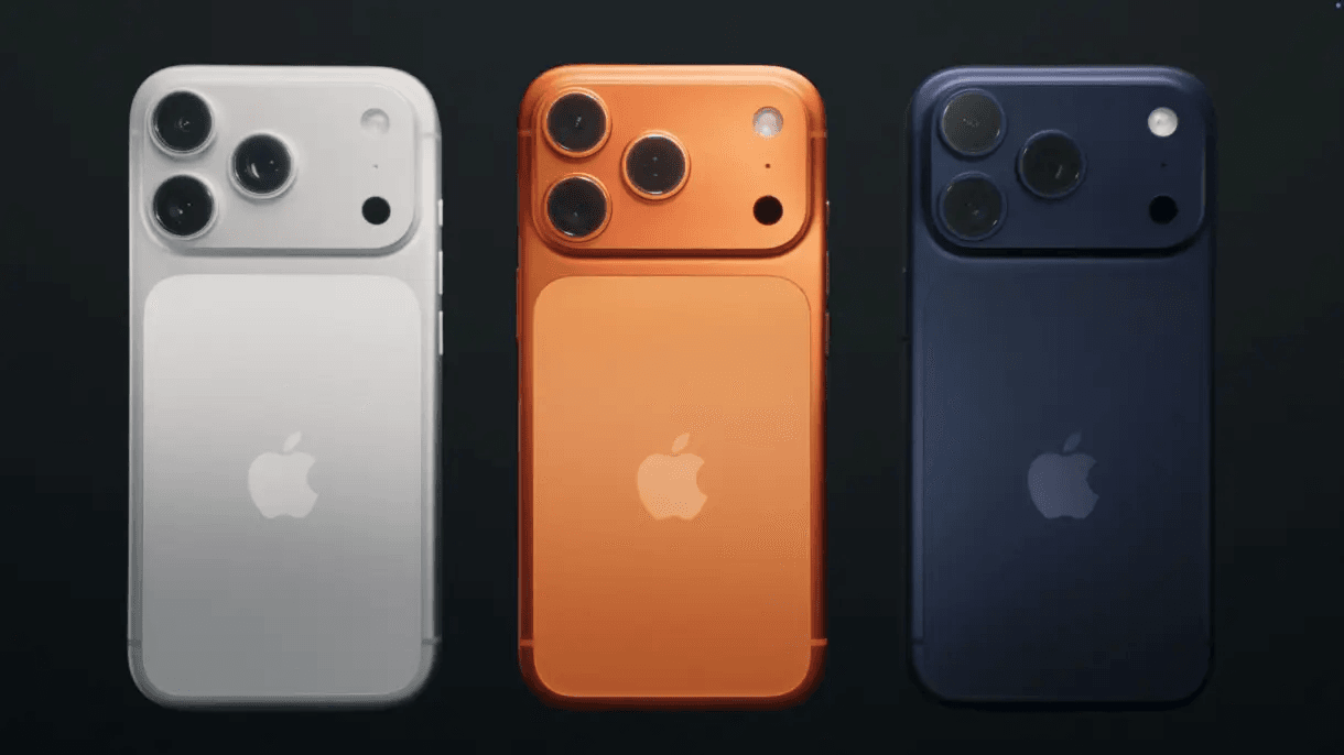 iPhone 17 sales surge as U.S. delivery wait times jump 13%