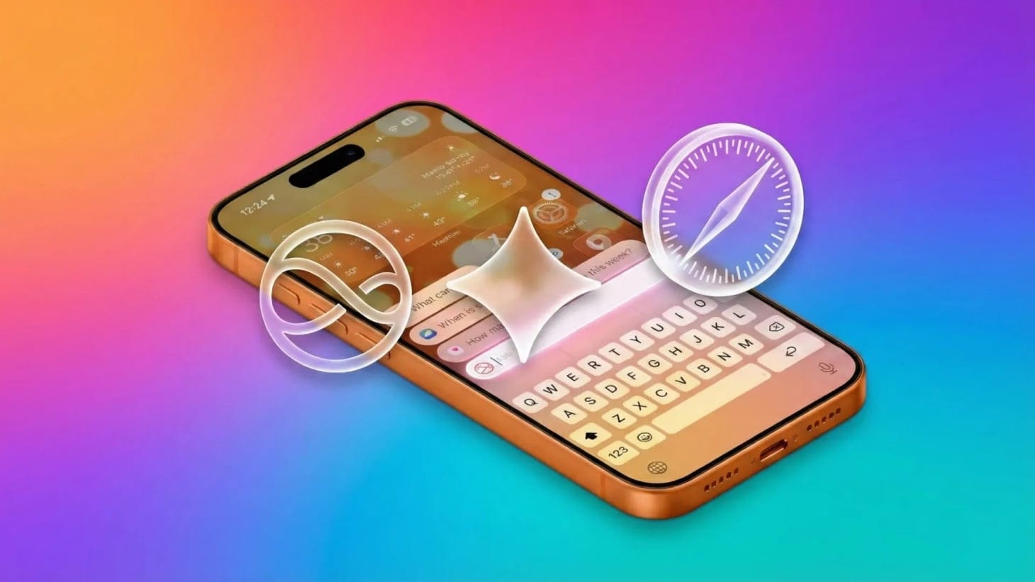 Apple Halts Safari AI, Shifts to Gemini‑Powered Siri