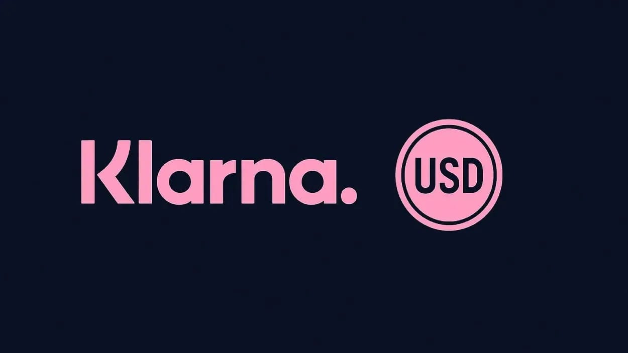 Klarna launches dollar stablecoin on Stripe's blockchain
