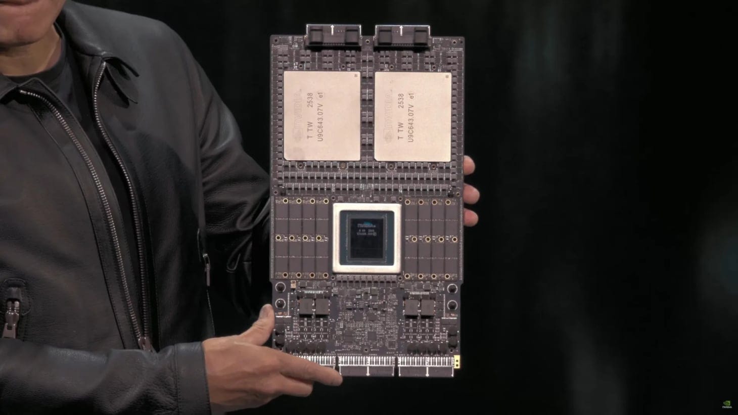 Blackwell GB300 y B300 dominarán 71 % del mercado de GPUs en 2026