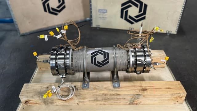 Circularity Fuels: реактор Ouro производит SAF из навоза