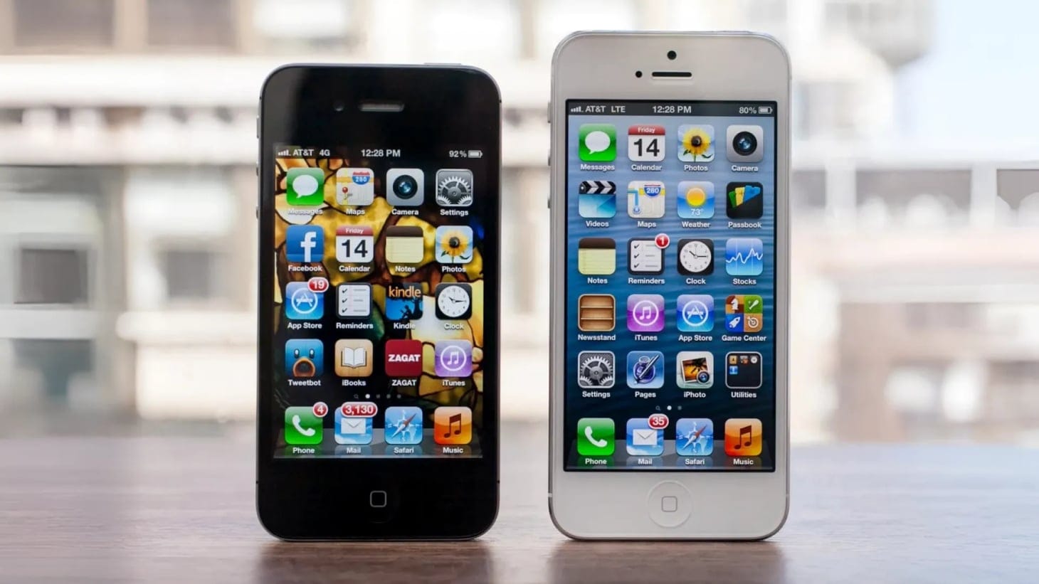 Apple Declares iPhone 4 and iPhone 5 Obsolete