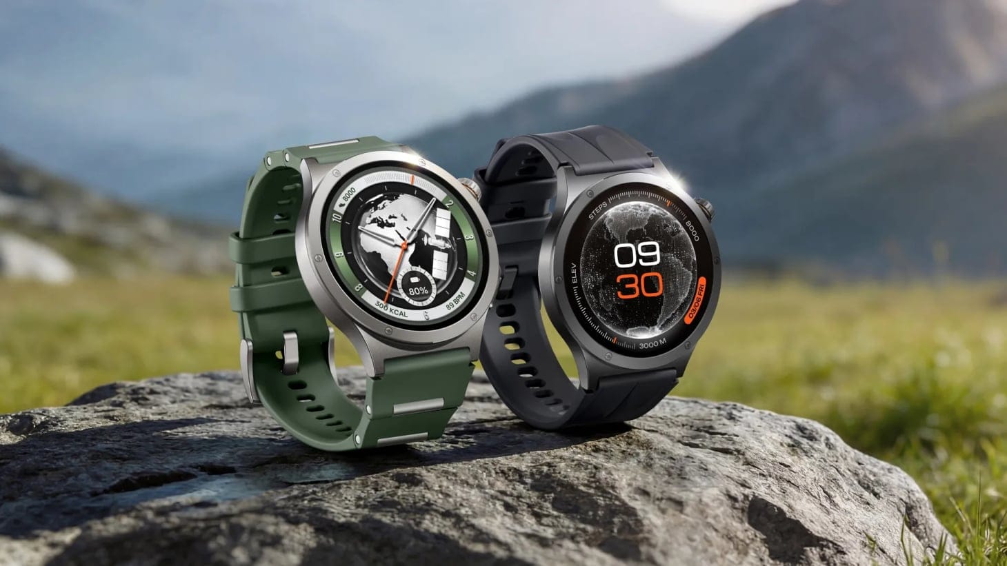 OnePlus Watch 4: титановый, Wear OS 6.0 и до 16 дней работы