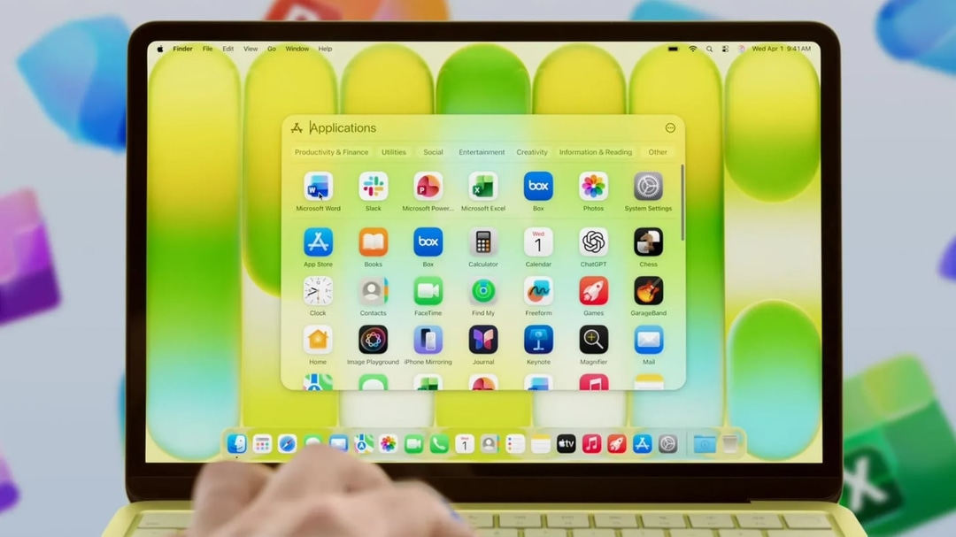 Стивен Синофски: от Microsoft к Apple