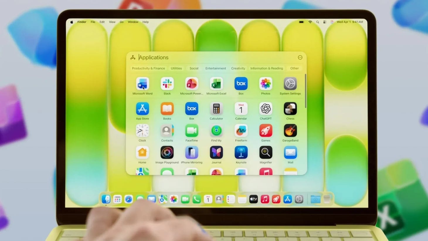 Стивен Синофски: от Microsoft к Apple