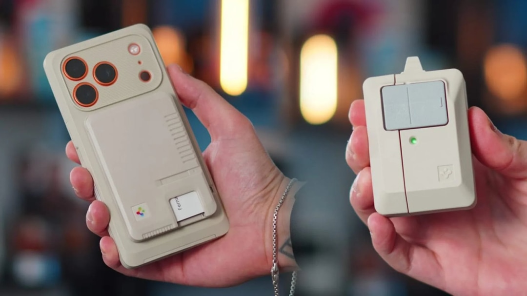 Spigen releases retro‑styled case for AirPods Pro 3