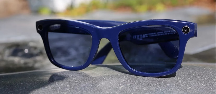 Samsung lanza Galaxy Glasses Jinju 2026 sin pantalla