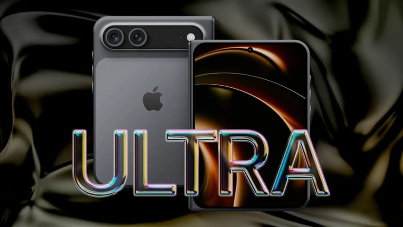 Apple iPhone Ultra Hinge Issues Reported