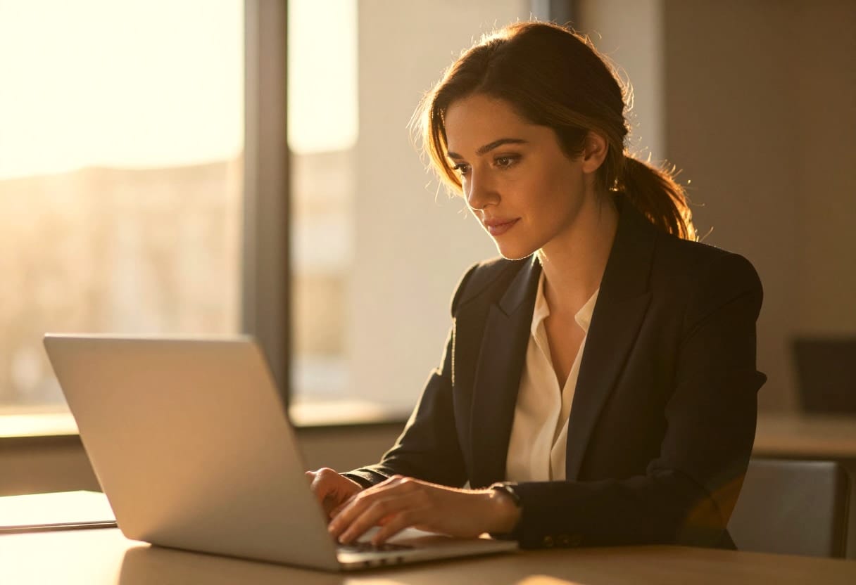The psychological shift in human-AI collaboration and the dilution of managerial oversight.