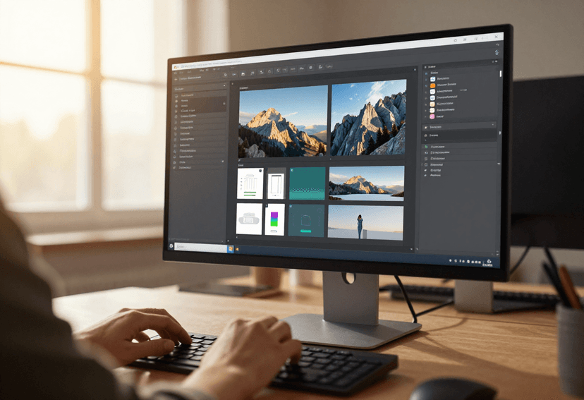 Anthropic actualiza Claude Design: el cambio que simplifica el trabajo de tus equipos de diseño