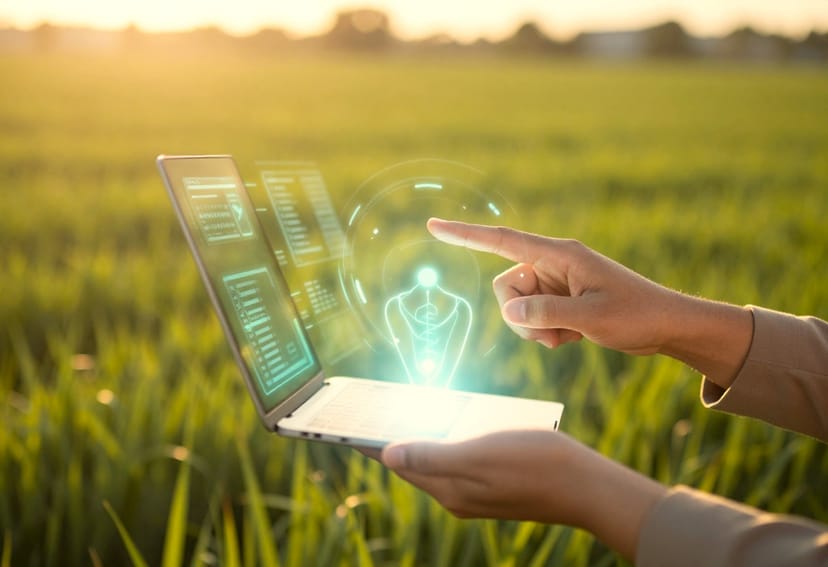 Syngenta joins India's Annam.AI: Here is how it helps secure your food supply