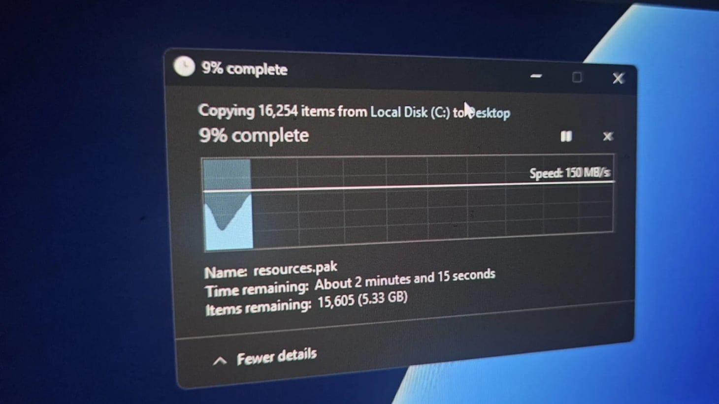 Windows 11 amplía el modo oscuro en 2026