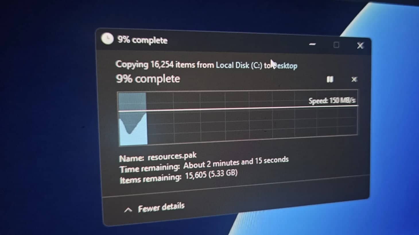 Windows 11 получит тёмный режим к концу 2026 года