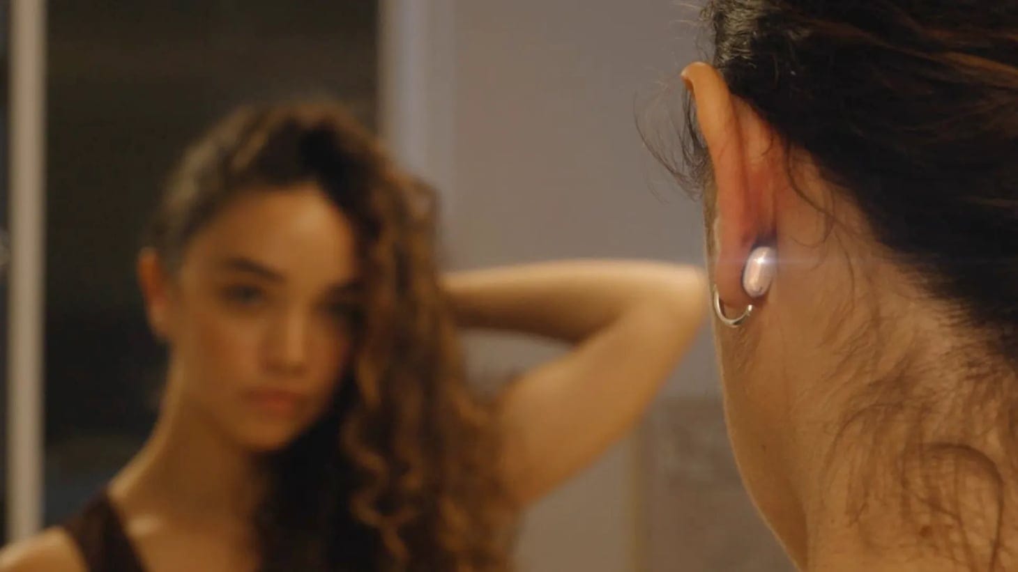 Lumia 2 Smart Earrings Debut on April 1, 2026