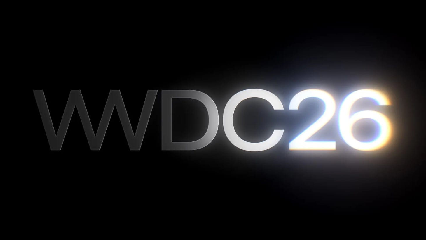 Apple anuncia la WWDC 2026 con iOS 20, macOS 15 y watchOS 10