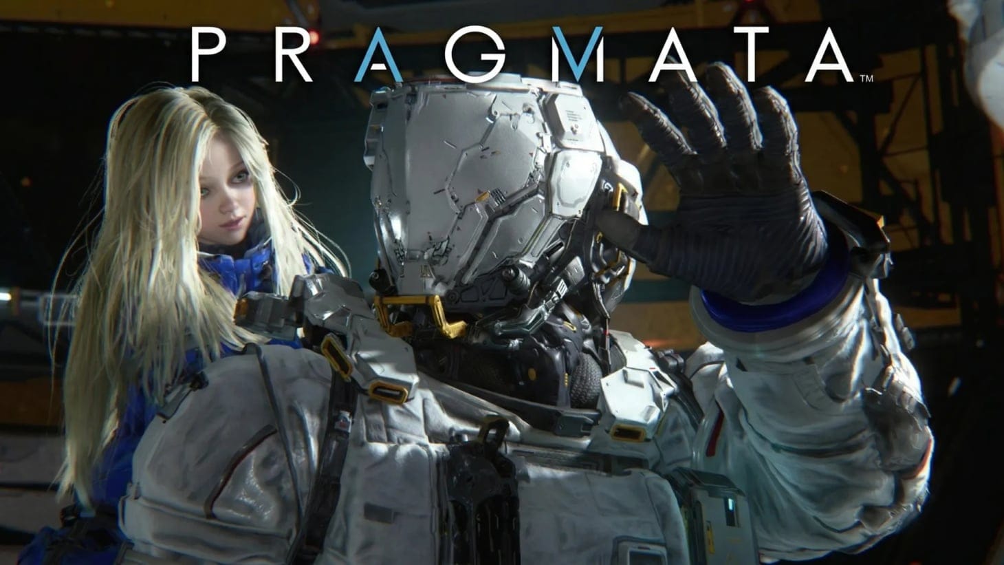 Обзор Pragmata Standard Edition в тесте RTX 3070